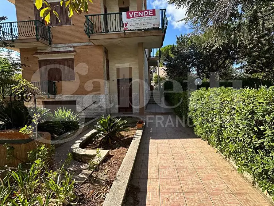 Immagine 4 di Appartamento in vendita  in Via Angelo Solari a Ostuni