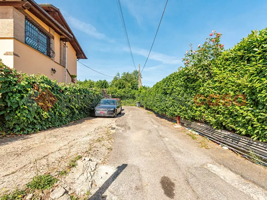 Immagine 27 di Appartamento in vendita  in Via Valle Epiconia, 26 a Zagarolo