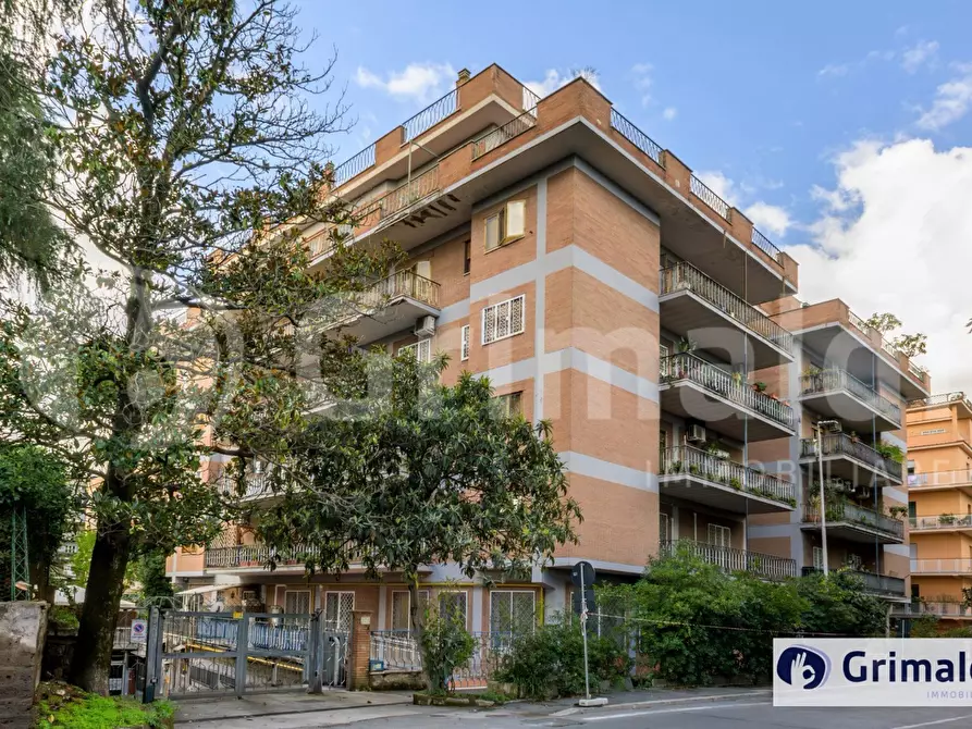 Immagine 49 di Appartamento in vendita  in Via delle Sette Chiese, 278 a Roma