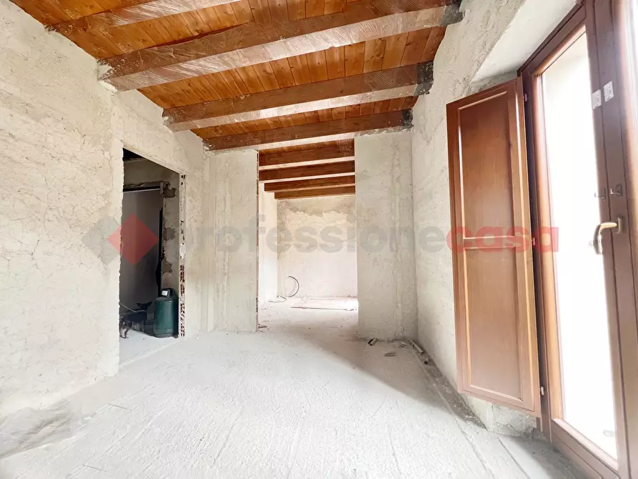 Immagine 5 di Appartamento in vendita  in Via giugni, snc a Antrodoco