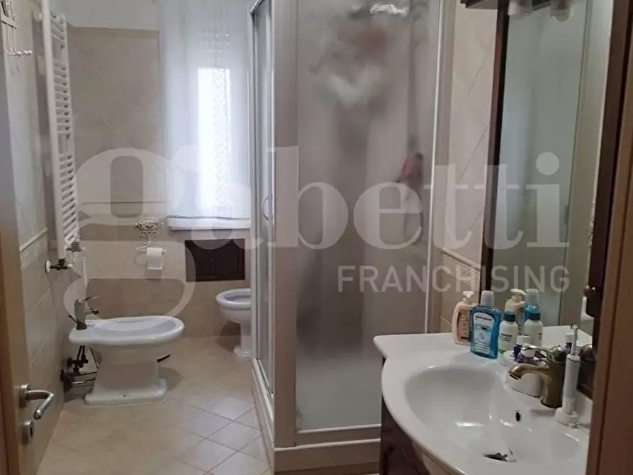 Immagine 9 di Appartamento in vendita  in Piazza SANDRO PERTINI, 5 a Taranto