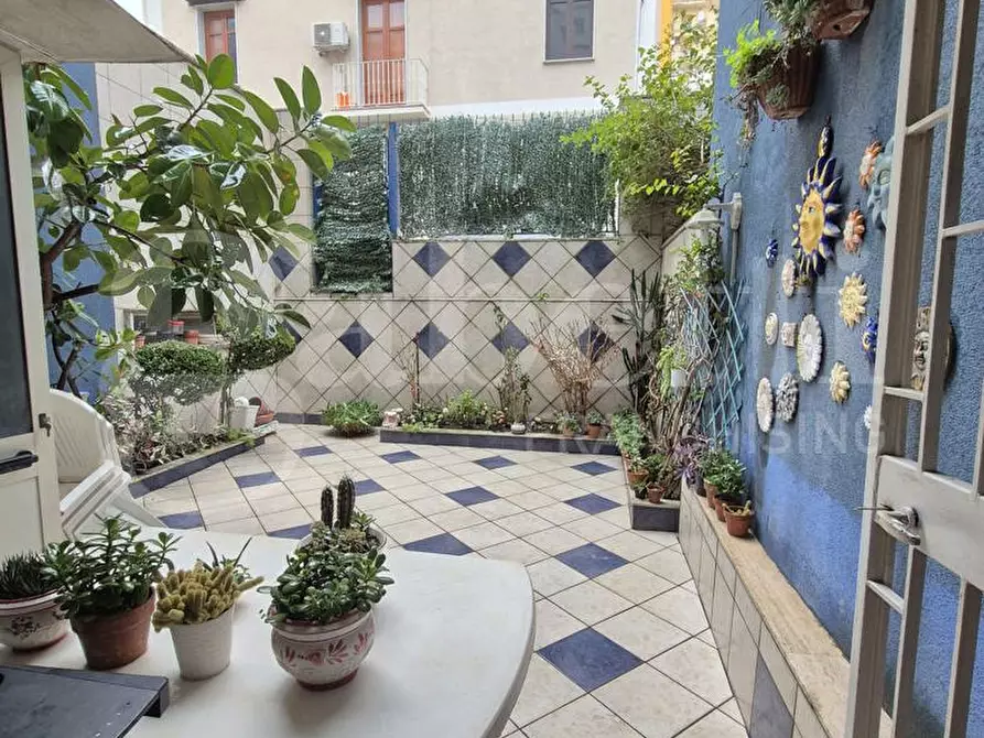 Immagine 17 di Casa indipendente in vendita  in Via Luigi Iacono, 7 a Torre Annunziata