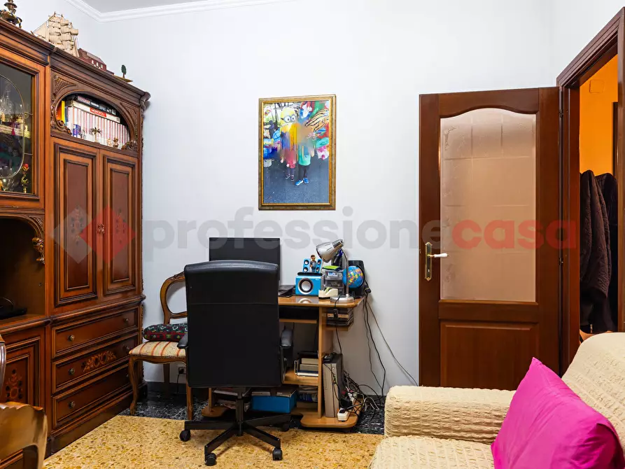 Immagine 11 di Appartamento in vendita  in Via Riofreddo a Roma
