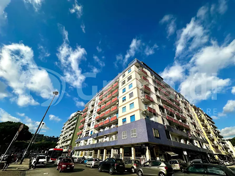 Immagine 11 di Appartamento in vendita  in Via tansillo, 54f a Napoli