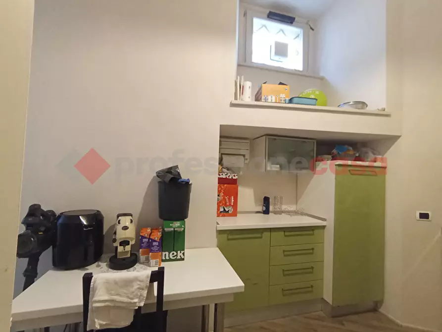 Immagine 5 di Appartamento in affitto  in Piazza Collicola a Spoleto