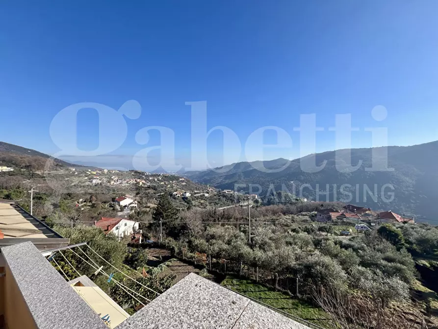 Immagine 29 di Terratetto in vendita  in Via Contrada a Vado Ligure