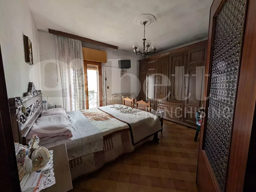 Immagine 8 di Casa bifamiliare in vendita  in Via Cavarzere, via San Pietro, 22 a Cavarzere