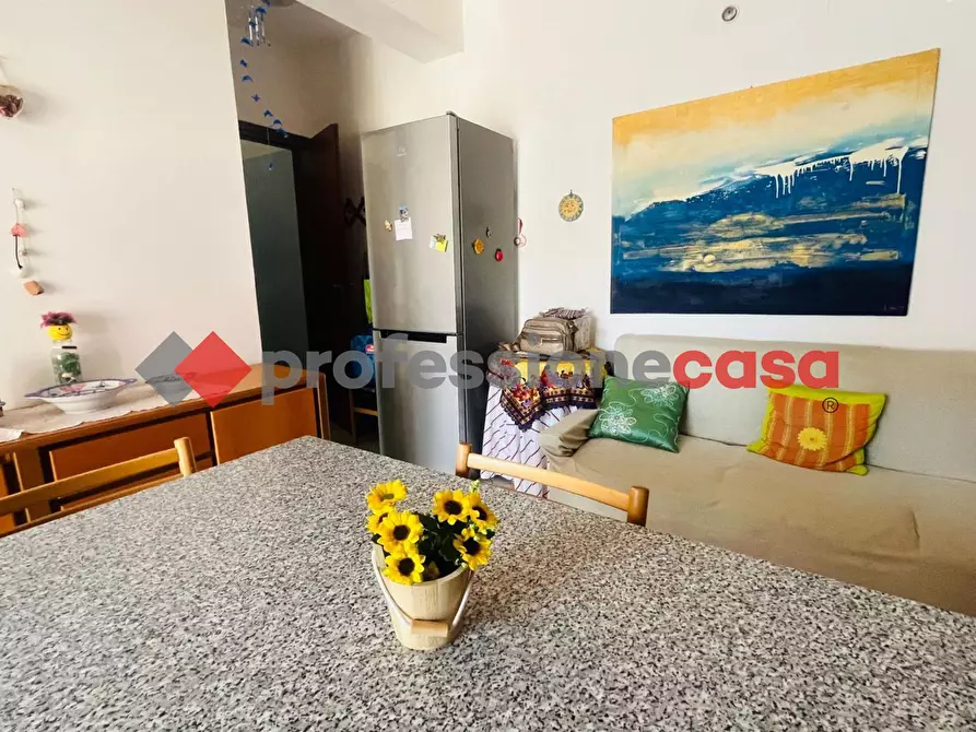 Immagine 9 di Appartamento in vendita  in Via Umberto, 93 a Roccalumera