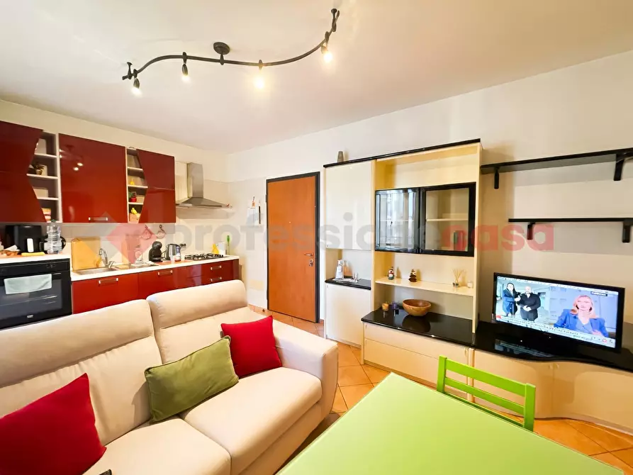 Immagine 7 di Appartamento in vendita  in Via liguria, snc a Legnano