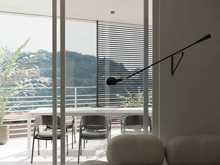 Immagine 7 di Appartamento in vendita  in Via Bartolomeo da Varignana, 1 a Bologna