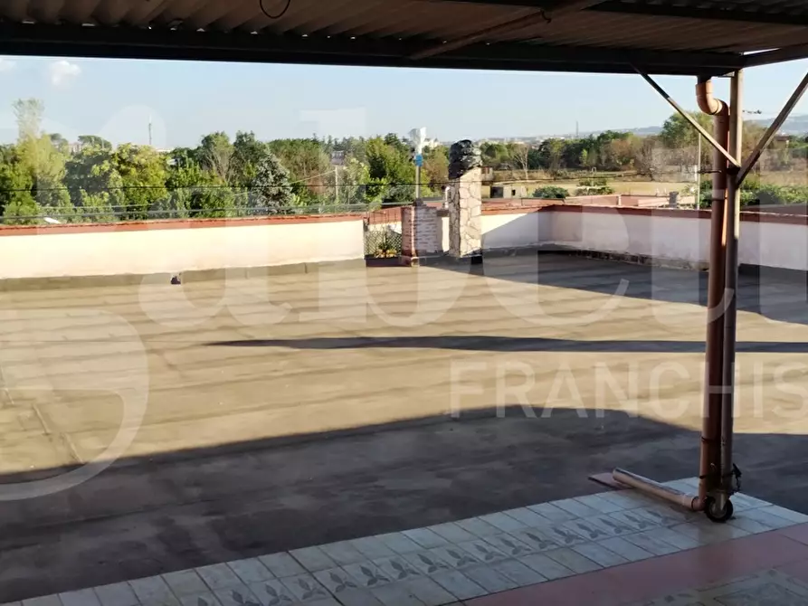 Immagine 35 di Casa indipendente in vendita  in Via Augusto, 32 a Sant'arpino