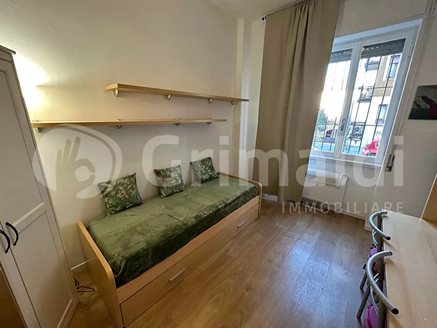 Immagine 12 di Appartamento in affitto  in Via Tito Vignoli, 1 a Milano