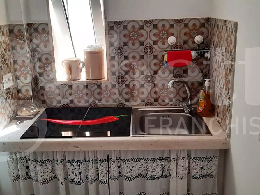 Immagine 15 di Casa indipendente in vendita  in Via Giovanni Paisiello a Ostuni
