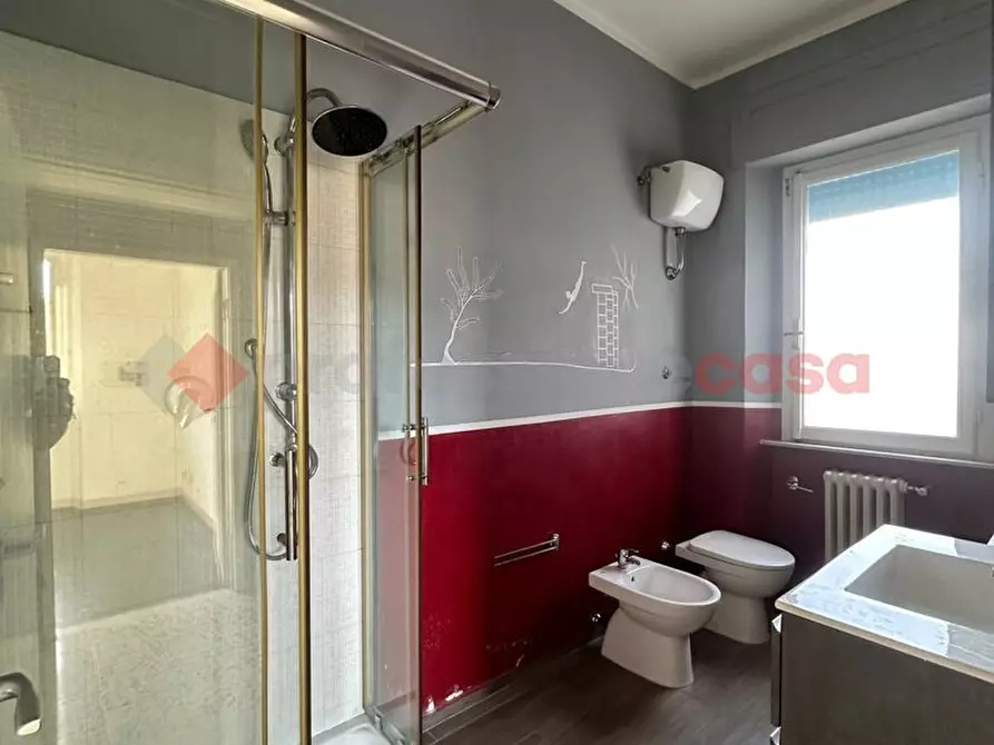Immagine 20 di Appartamento in vendita  in Via SALVESTRI a Livorno