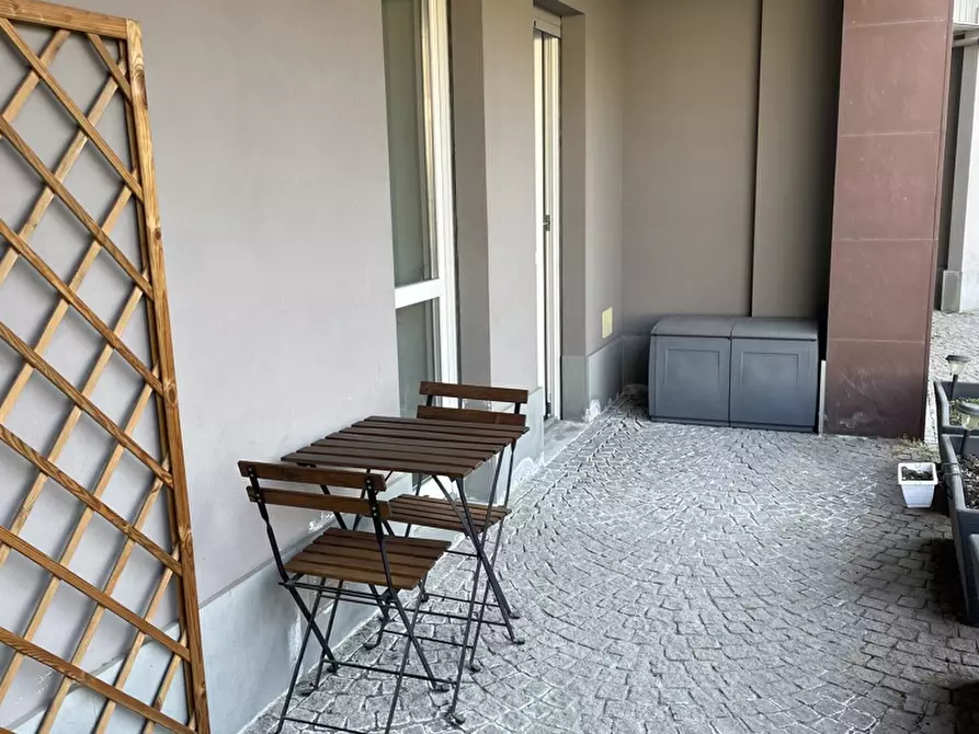 Immagine 10 di Appartamento in affitto  in Via BOGGIO, 50 a Torino