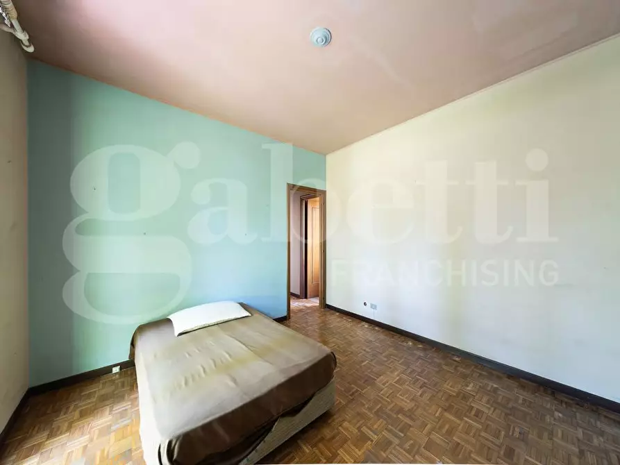 Immagine 14 di Villa in vendita  in Via Manara, 46 a Lesmo