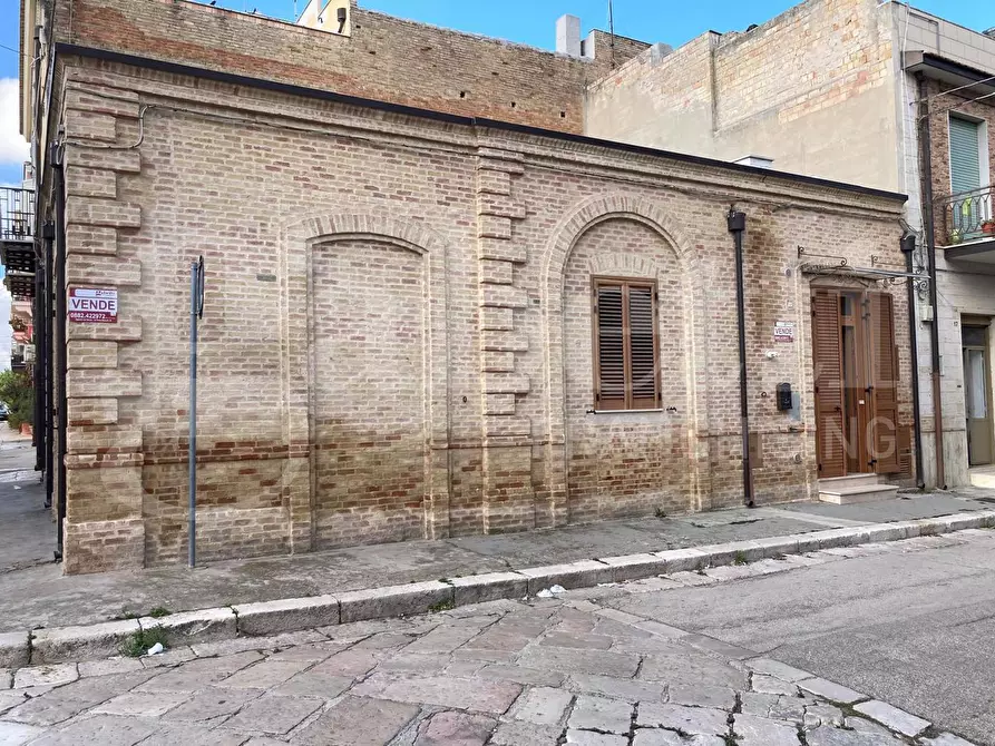 Immagine 2 di Casa indipendente in vendita  in Via trento, 15 a Torremaggiore