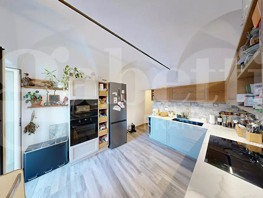 Immagine 6 di Appartamento in vendita  in Via Bonfanti a Boissano