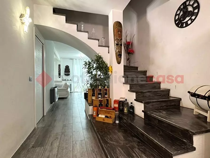 Immagine 17 di Villa in vendita  in Via BARTOLENA a Livorno