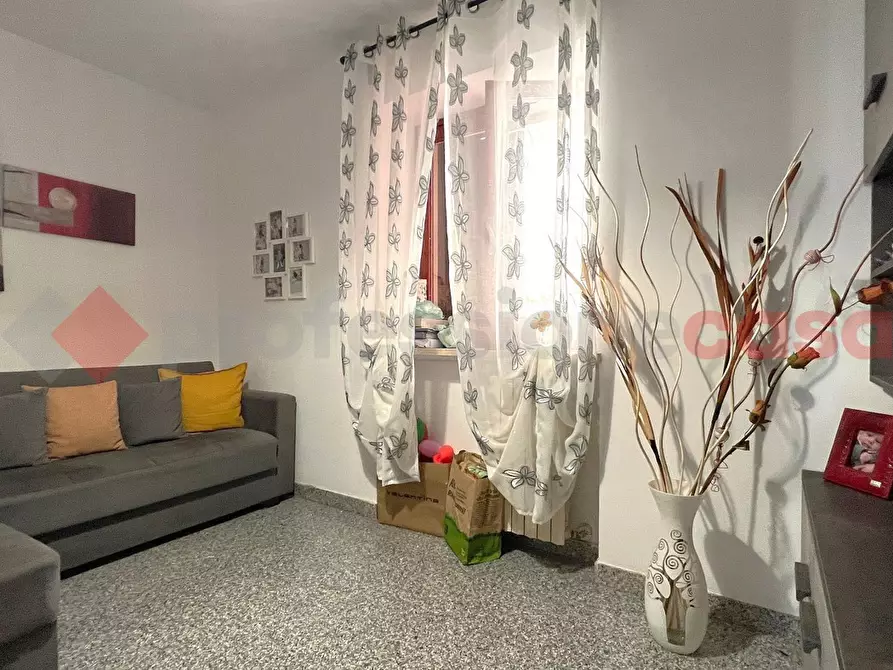 Immagine 5 di Casa indipendente in vendita  in Vico S.ANTONIO ABATE a Monopoli