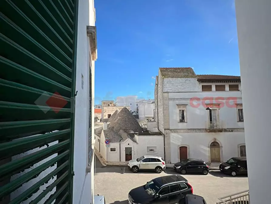 Immagine 8 di Casa indipendente in vendita  in Piazza Re Ferdinando IV di Borbone, 22 a Alberobello
