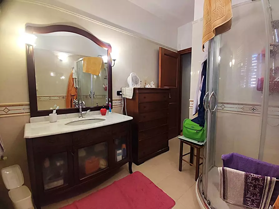 Immagine 22 di Casa indipendente in vendita  in Via CAPODAGLIO a San Severo