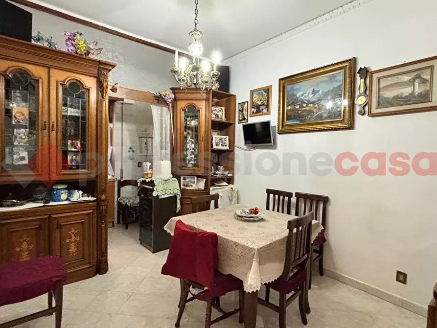 Immagine 2 di Appartamento in vendita  in Via Marcello Provenzale, 68 a Roma