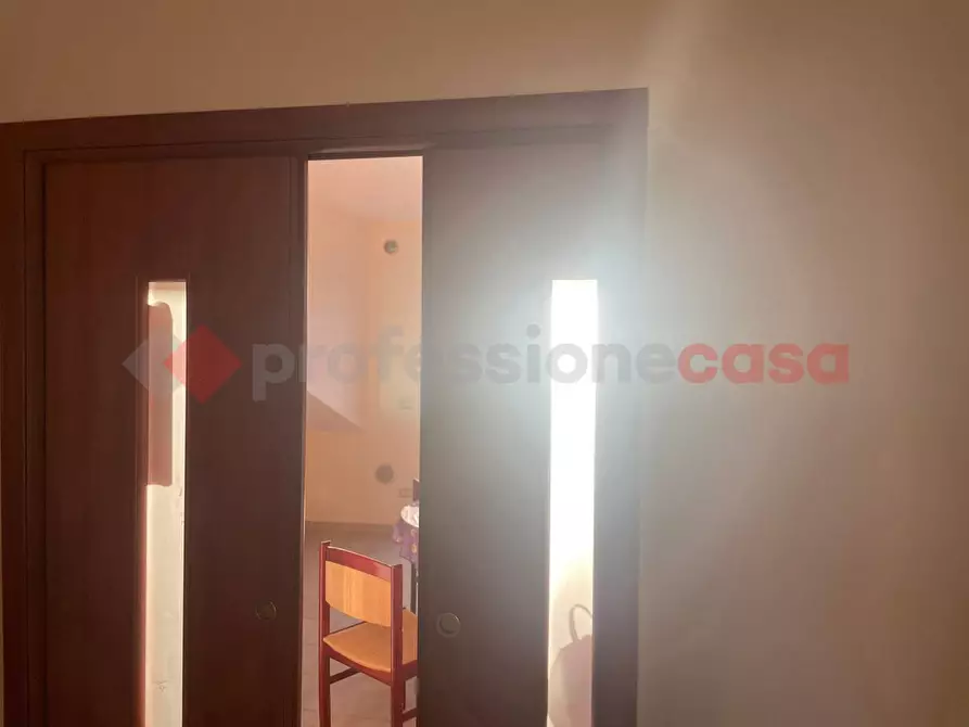 Immagine 19 di Attico in vendita  in Via Rimembranza, 34 a Vitulazio