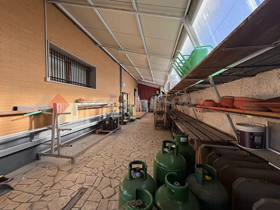 Immagine 9 di Attività commerciale in vendita  in Via TERRACINA, 52 a San Felice Circeo