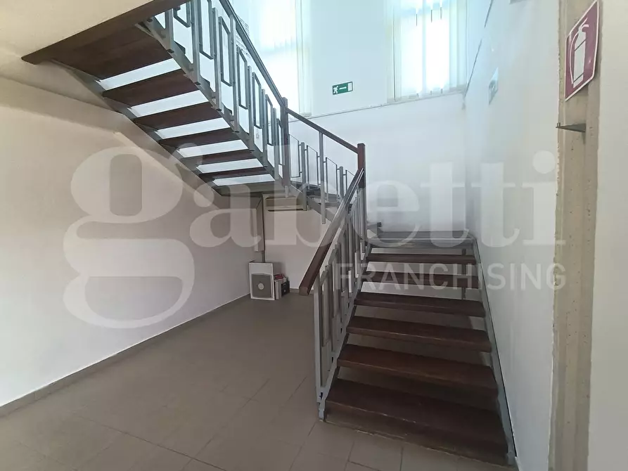 Immagine 6 di Ufficio in affitto  in Contrada BELLINO, SNC a Catanzaro