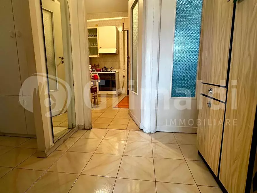 Immagine 7 di Appartamento in vendita  in Via tansillo, 54f a Napoli