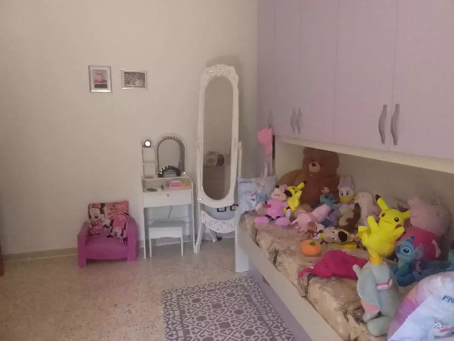 Immagine 12 di Appartamento in vendita  in Piazza BRODOLINI, 208 a Taranto
