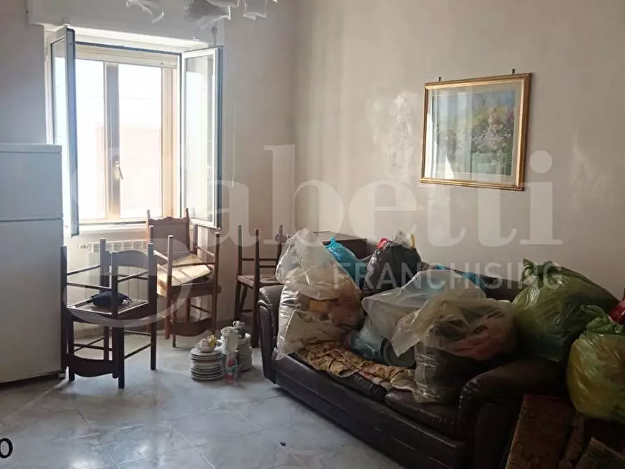 Immagine 13 di Appartamento in vendita  in Via TRENTO, 2 a Crispiano
