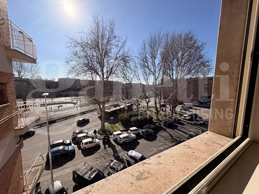 Immagine 17 di Appartamento in affitto  in Largo Maresciallo Diaz a Roma
