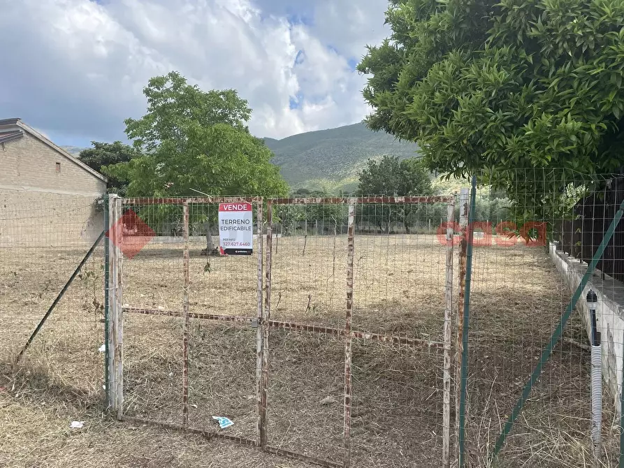 Immagine 2 di Terreno residenziale in vendita  in Via Leporano, snc a Camigliano