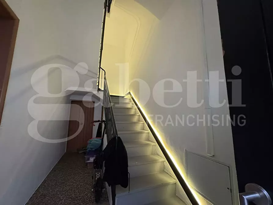 Immagine 23 di Appartamento in vendita  in Via di Valesio, 84 a Lecce