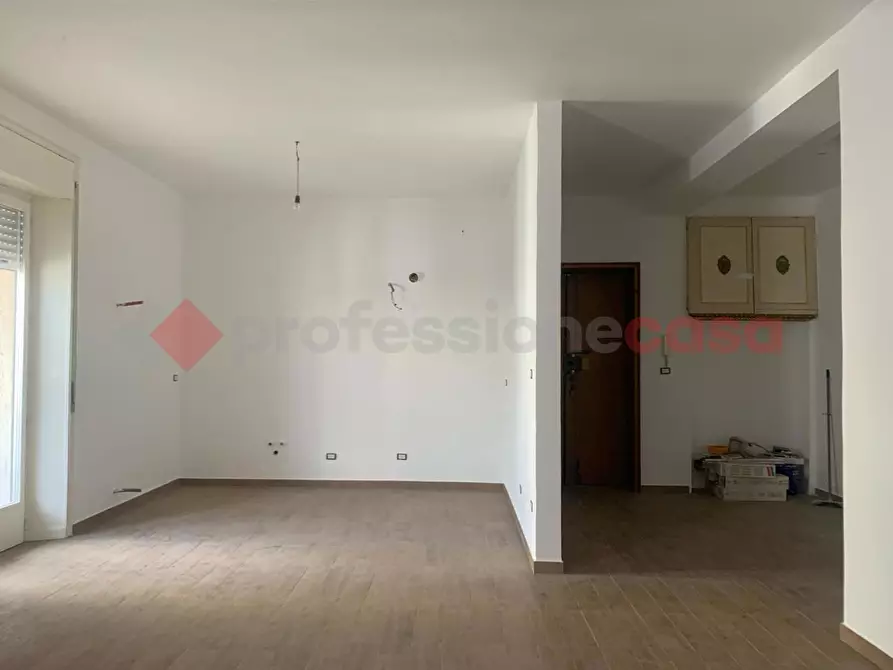 Immagine 1 di Appartamento in vendita  in Viale Amendola, 2 a Reggio Di Calabria