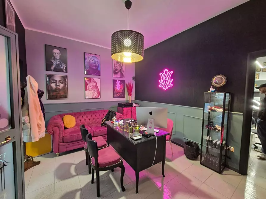 Immagine 22 di Negozio in vendita  in Via Vesuvio, 195 a Trecase