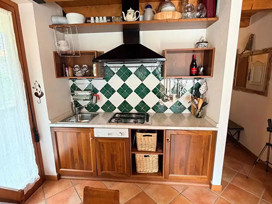 Immagine 9 di Appartamento in vendita  in Via ROMA, 42 B a Ponte Di Legno