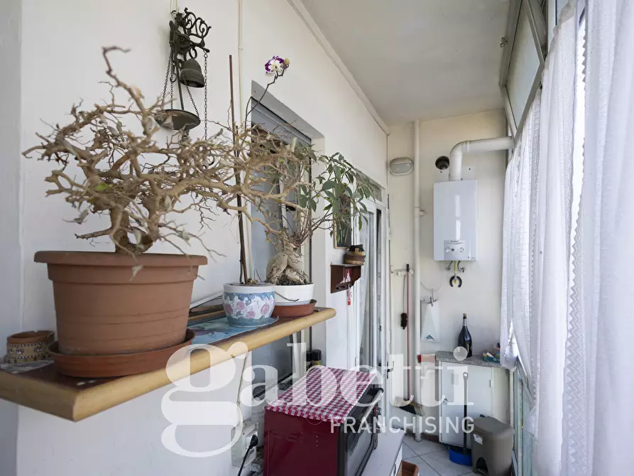 Immagine 21 di Appartamento in vendita  in Corso Francia, 49 a Rivoli