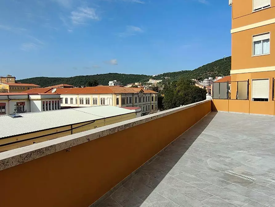 Immagine 3 di Appartamento in vendita  in Via XX Settembre, 84 a Iglesias