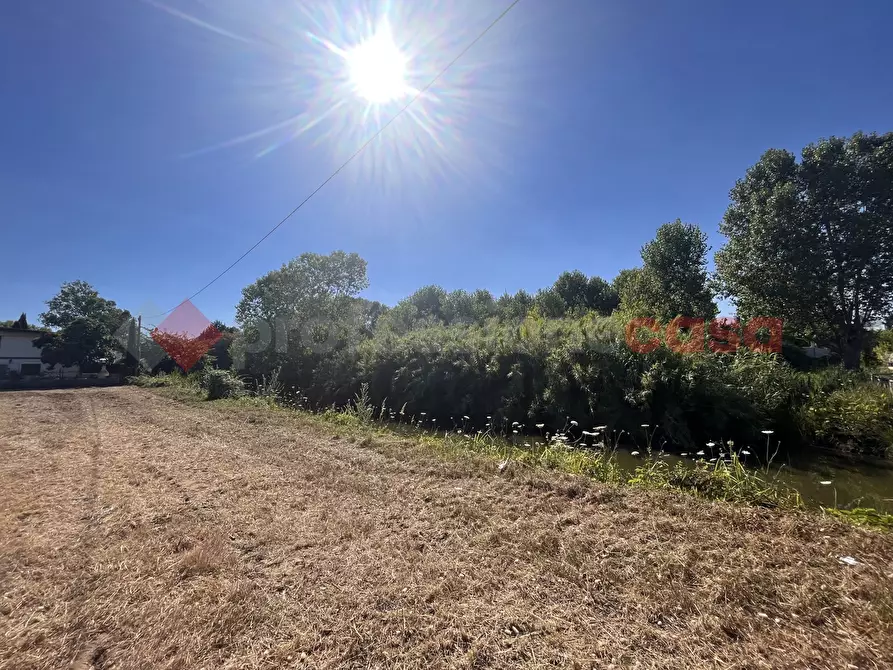 Immagine 1 di Terreno agricolo in vendita  in Via RESIDENCE I PIOPPI, 1 a Terracina