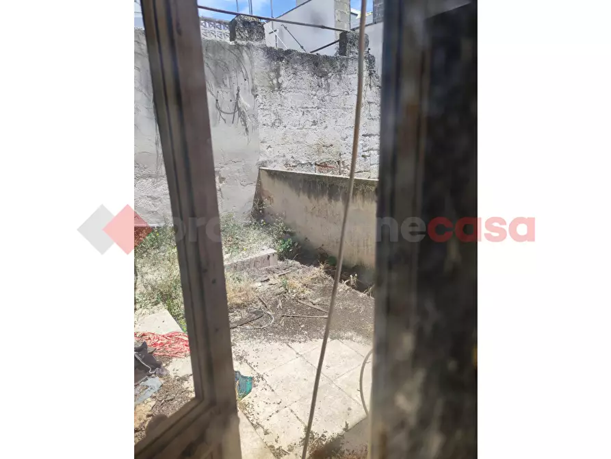 Immagine 5 di Appartamento in vendita  in Via LATA, SNC a Brindisi