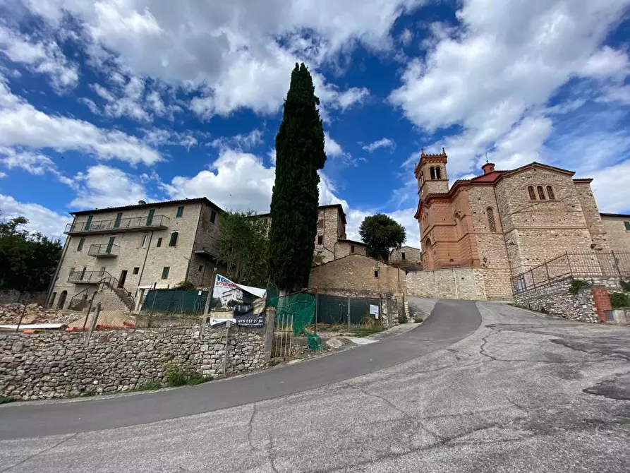 Immagine 1 di Appartamento in vendita  in Via Guglielmo Calderini, 10 a Corciano