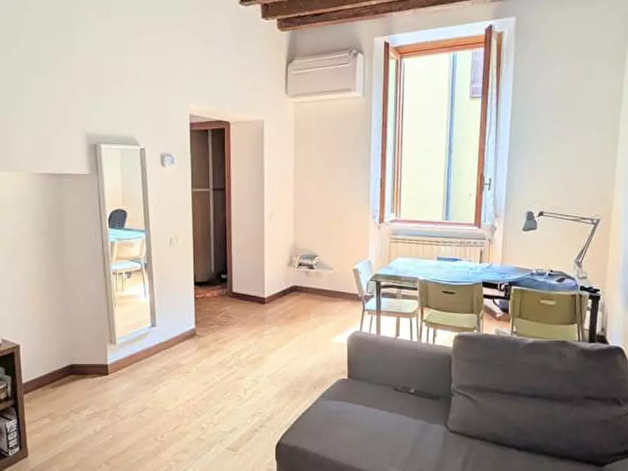 Immagine 4 di Appartamento in affitto  in Via Cesare da Sesto, 19 a Milano