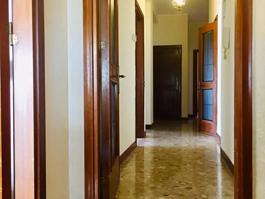 Immagine 9 di Appartamento in vendita  in Via Castiglione a San Severo