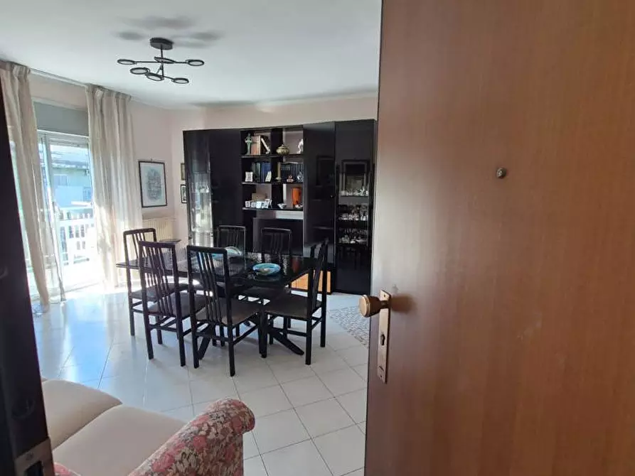 Immagine 8 di Appartamento in vendita  in Via Roma, 9 a Torre Annunziata