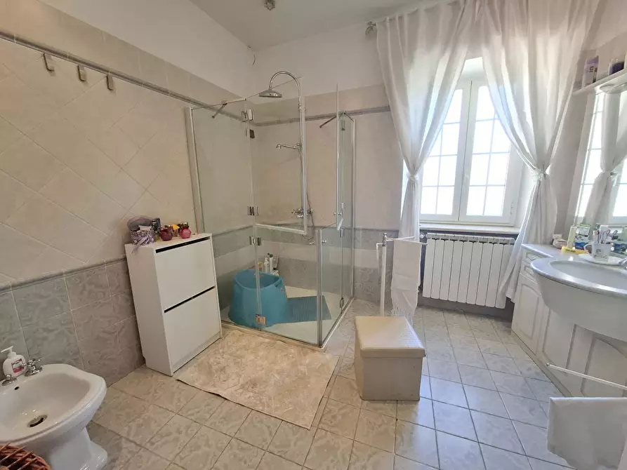 Immagine 21 di Appartamento in vendita  in Via Scesa, 5 a Fontechiari