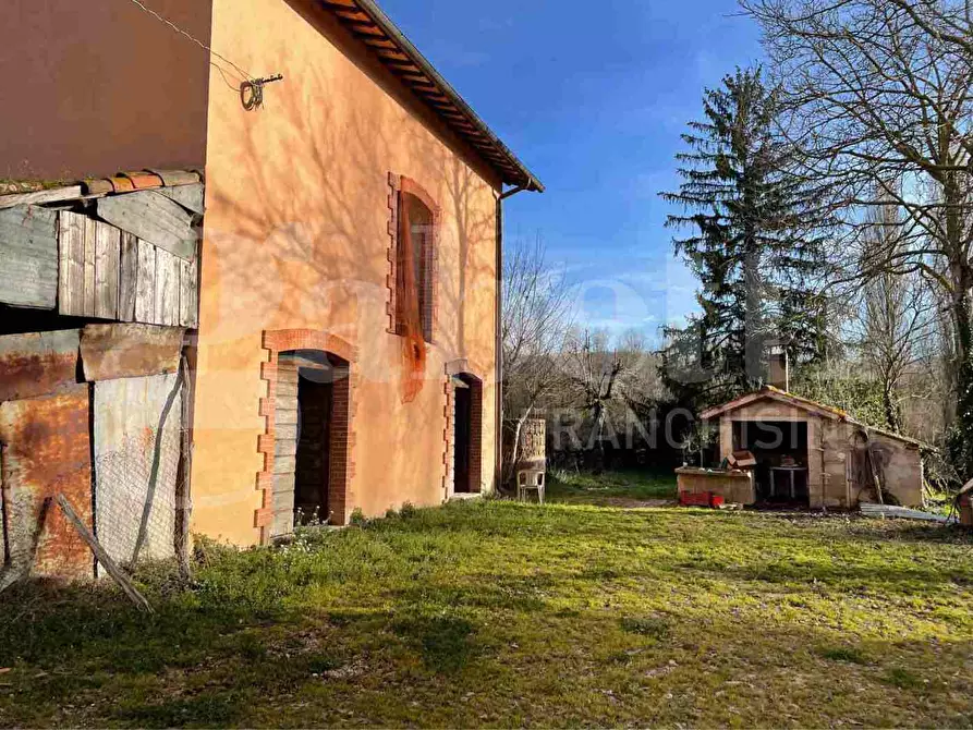 Immagine 4 di Casa indipendente in vendita  in Via CRIANO, SNC a Rieti