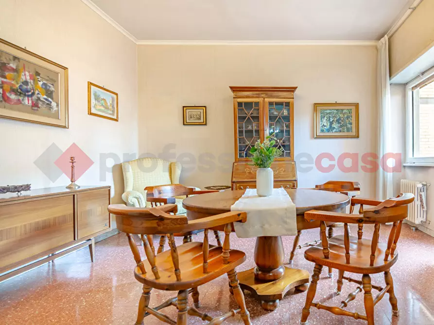 Immagine 7 di Appartamento in vendita  in Via Ermanno Ponti, 10 a Roma